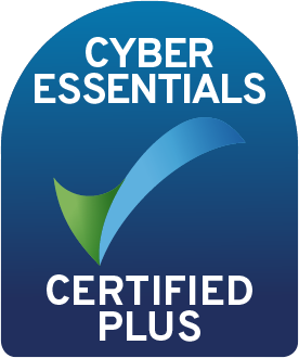 cyber essentials plus logo